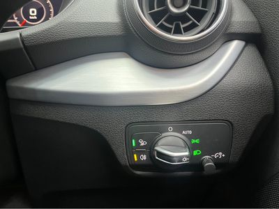 2018 Audi Q2