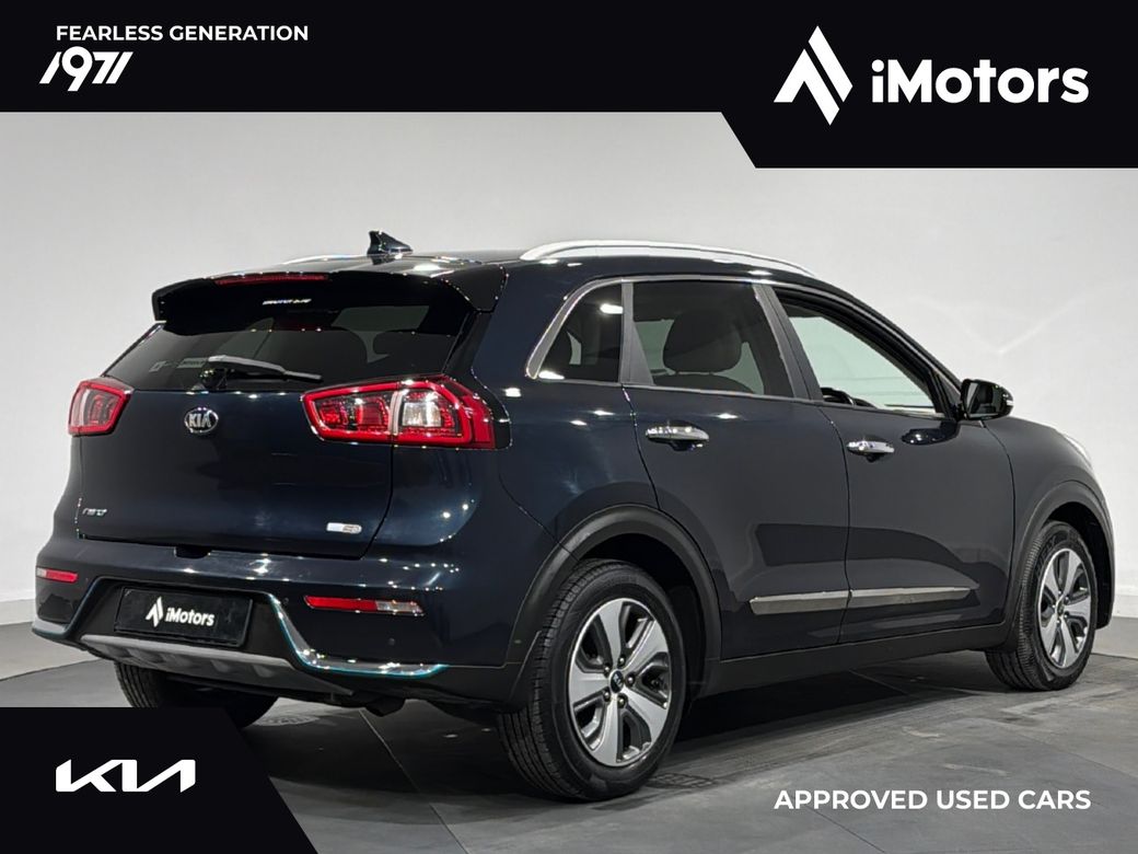 2019 Kia Niro