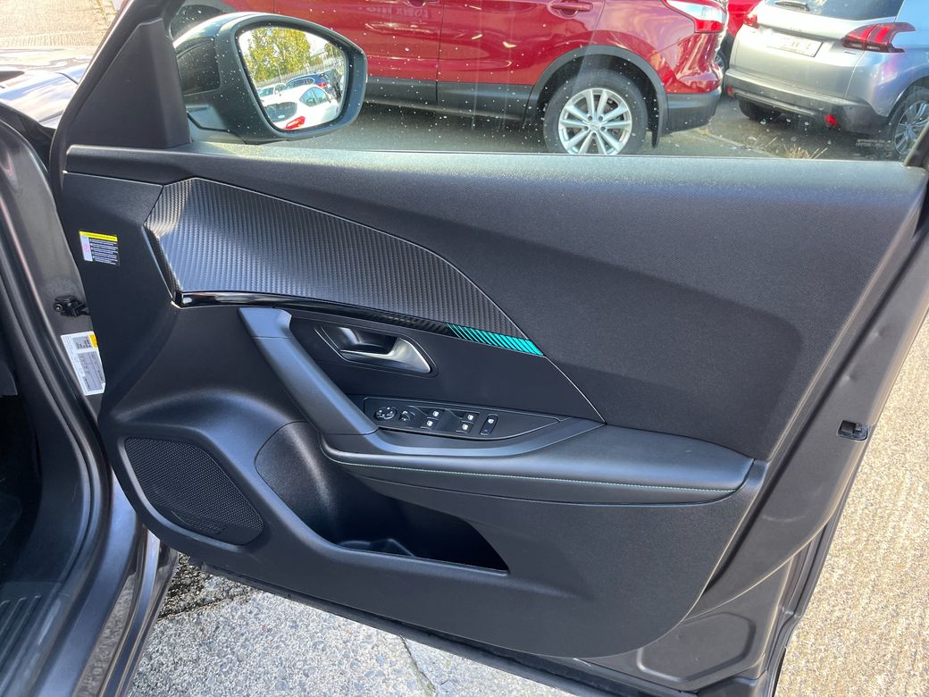 2022 Peugeot 2008