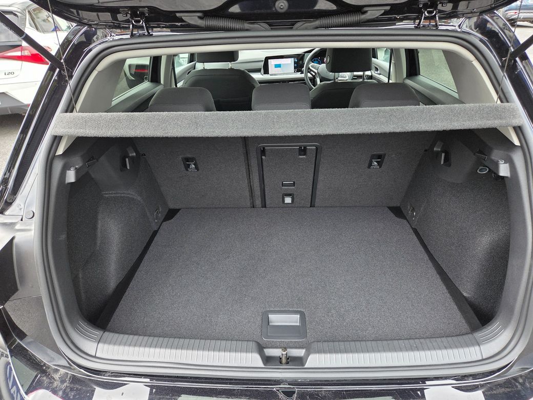 2024 Volkswagen Golf