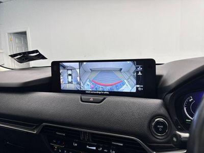 2024 Mazda CX-60