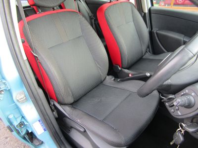2007 Renault Clio