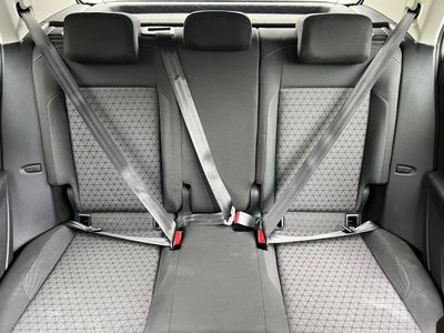 2023 Volkswagen T-Cross