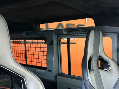 2015 Land Rover Defender