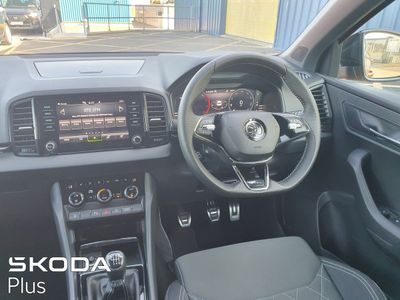 2023 Skoda Karoq