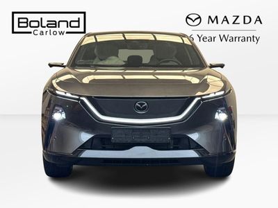 2027 Mazda Mazda6