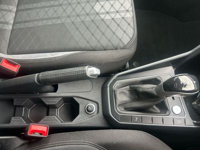 2025 Volkswagen Taigo