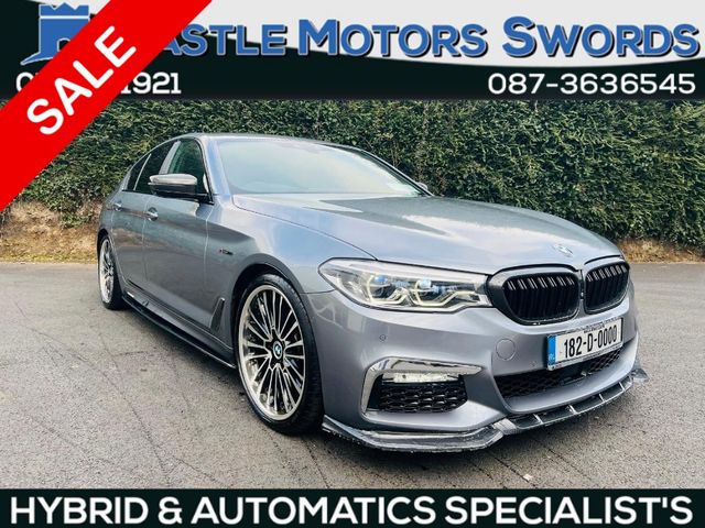 vehicle for sale from Castle Motors Swords