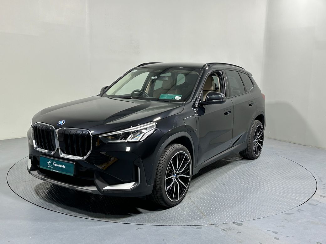 2023 BMW X1