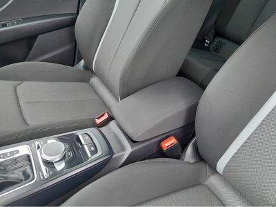 2019 Audi Q2