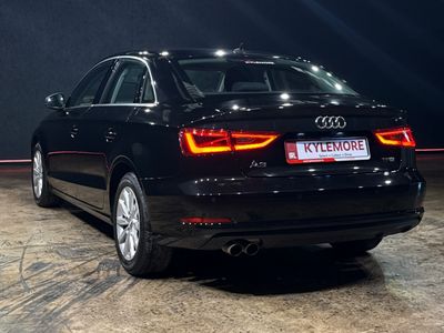 2016 Audi A3