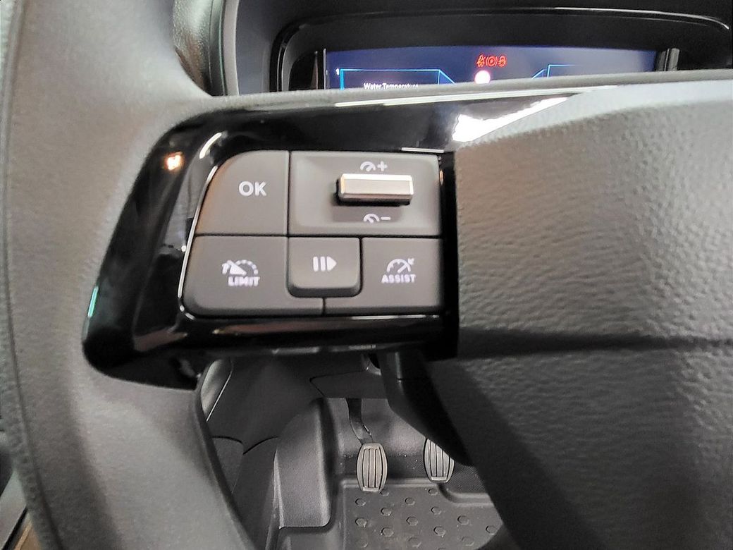 2026 Citroen Berlingo