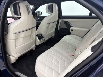 2025 BMW 7 Series