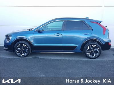 2024 Kia Niro