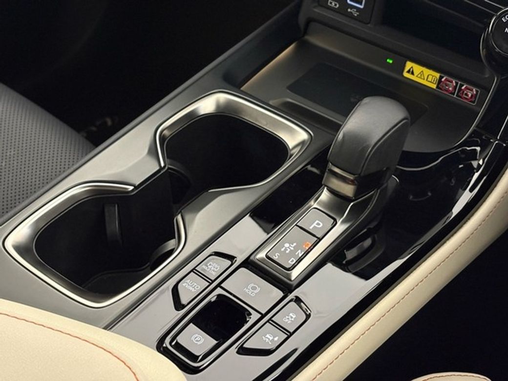 2023 Lexus NX 450H+