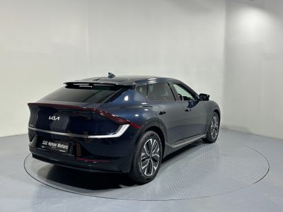 2023 Kia EV6