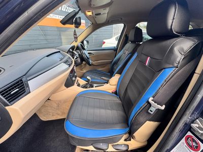 2010 BMW X1