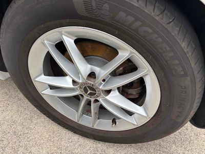 2019 Mercedes-Benz A Class