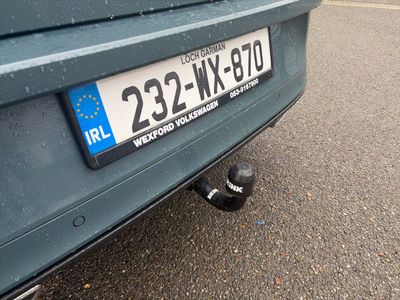 2023 Volkswagen T-Roc