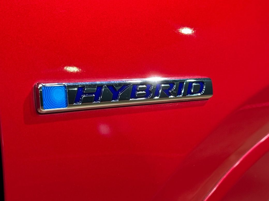 2020 Honda Vezel