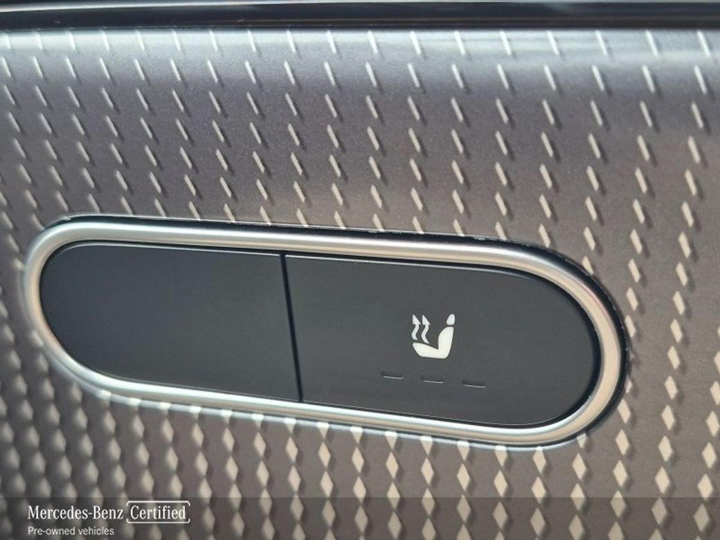 2021 Mercedes-Benz GLA Class