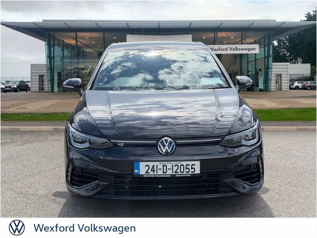 2024 Volkswagen Golf