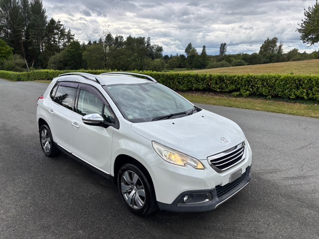 vehicle for sale from Byrne Motor Company