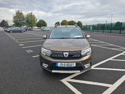 2017 Dacia Sandero