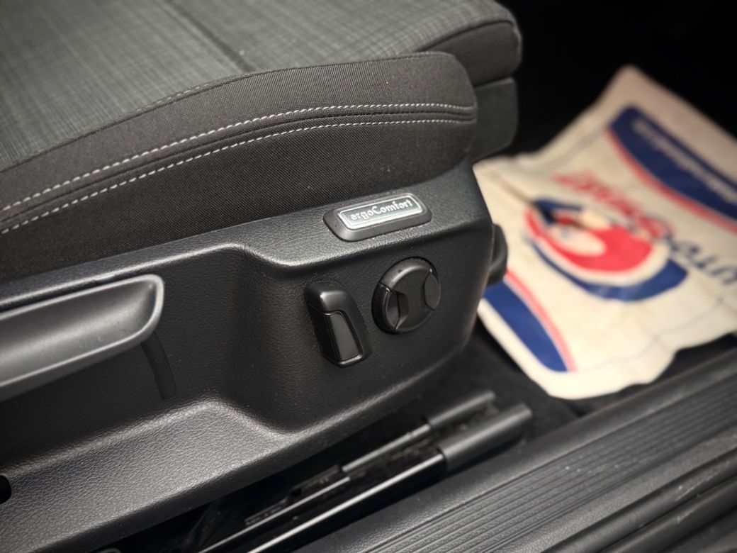 2021 Volkswagen Passat