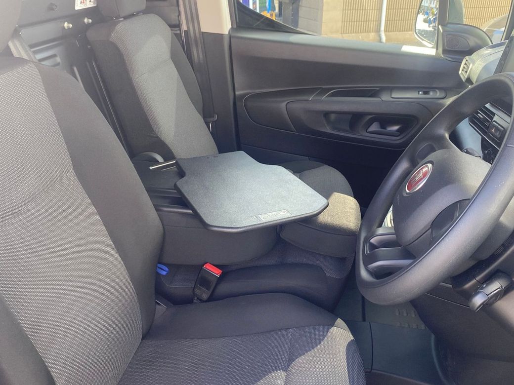2023 Fiat Doblo