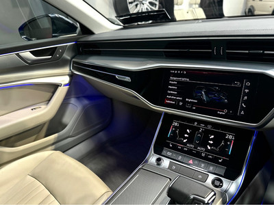 2023 Audi A6