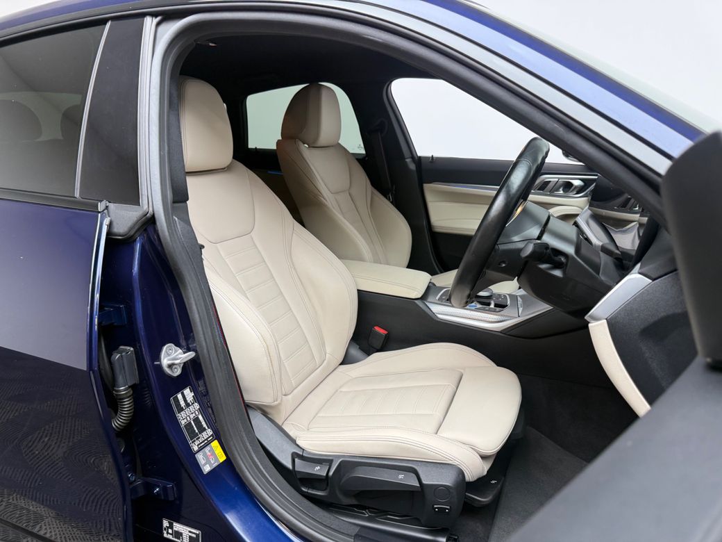 2023 BMW i4