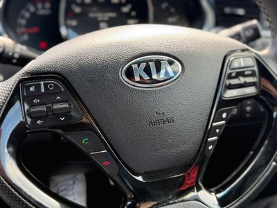 2017 Kia Ceed