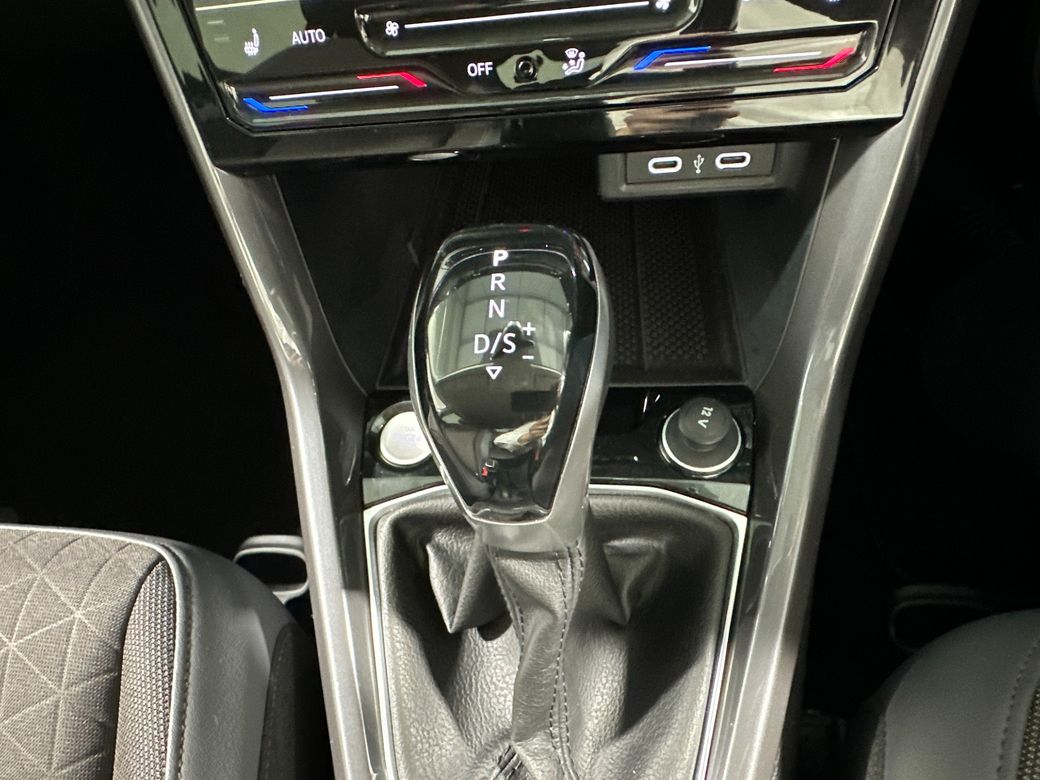 2023 Volkswagen T-Cross