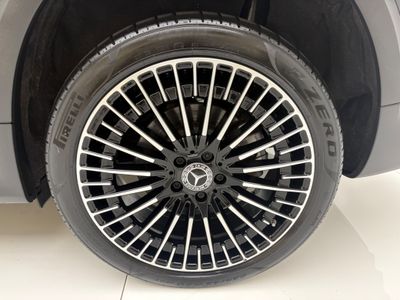 2024 Mercedes-Benz EQB