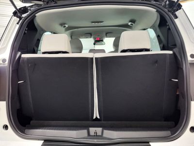 2026 Citroen C3 Aircross