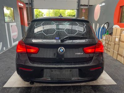 2016 BMW 1 Series