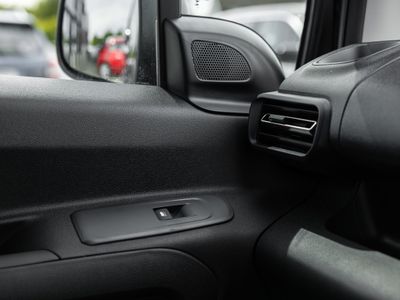 2026 Fiat Doblo