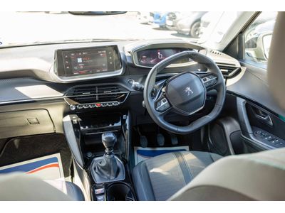 2023 Peugeot 2008