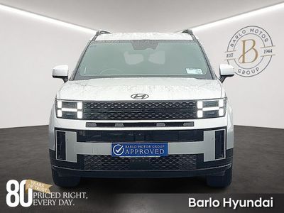 2024 Hyundai Santa Fe