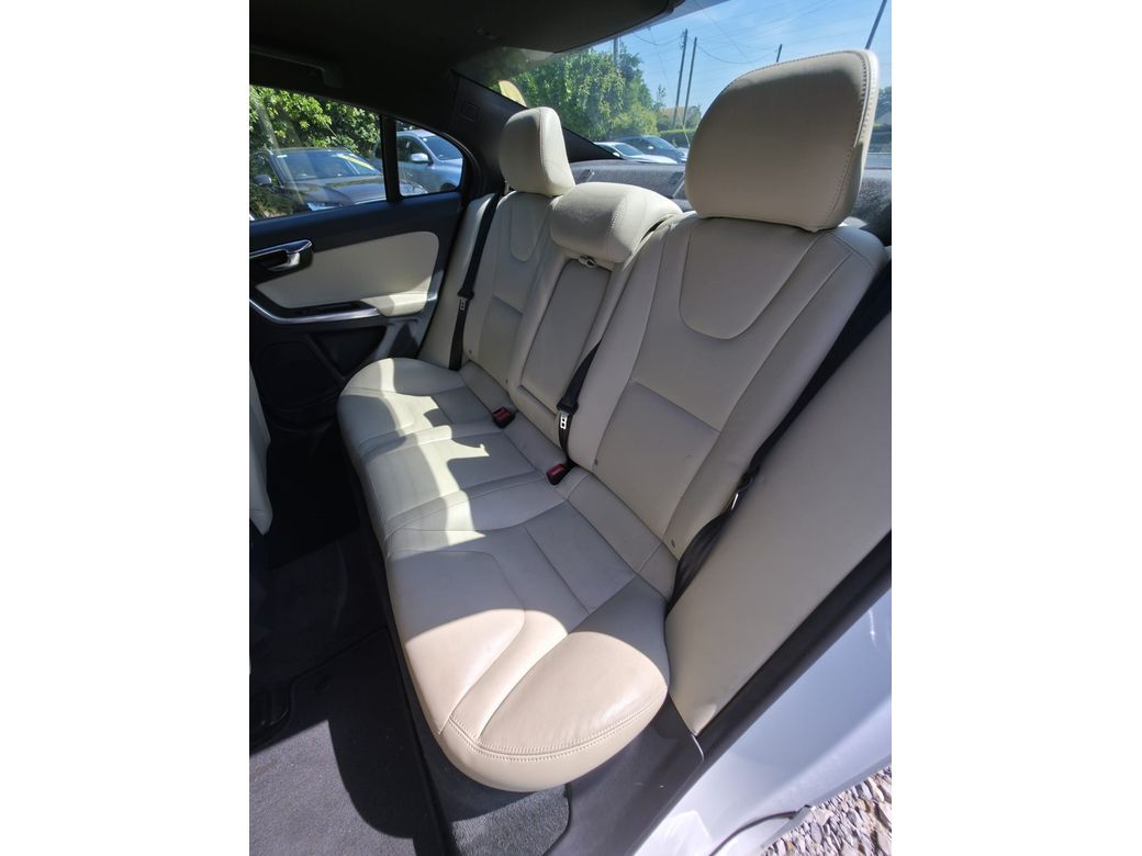 2016 Volvo S60