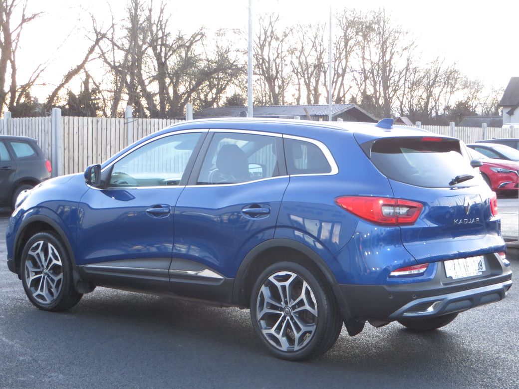 2021 Renault Kadjar