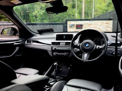 2021 BMW X1