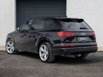 2018 Audi Q7