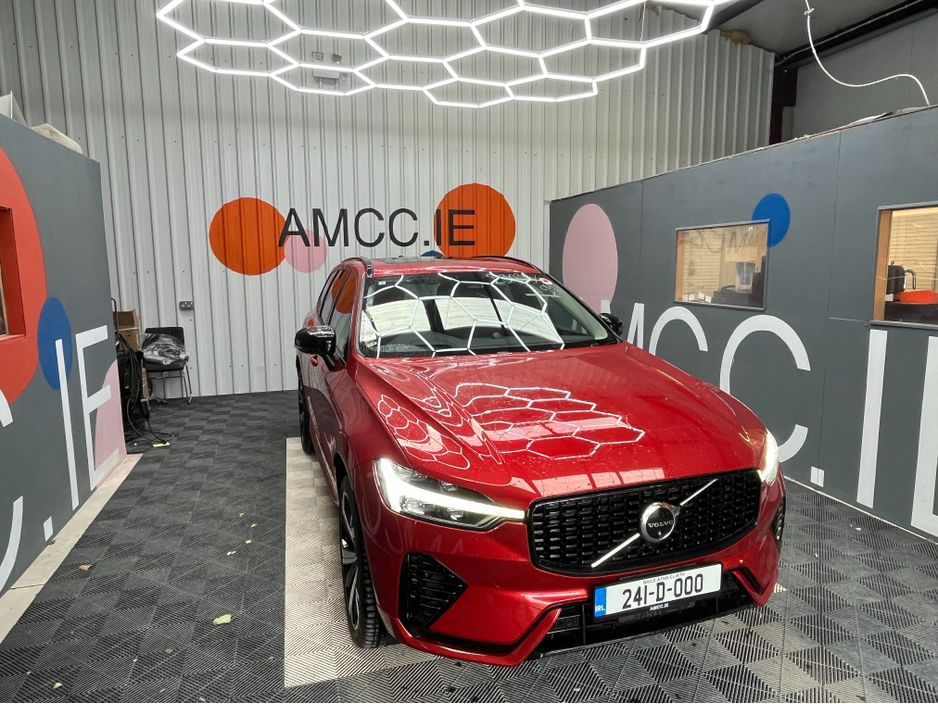 2024 Volvo XC60