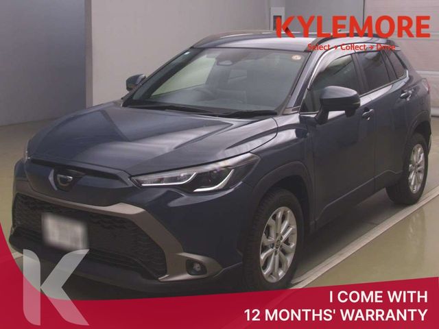 vehicle for sale from Kylemore Cars