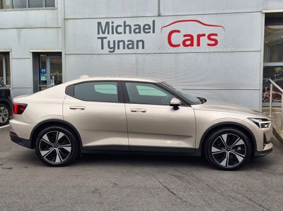 2023 Polestar 2