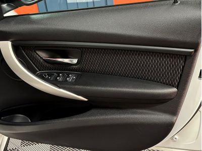 2017 BMW 3 Series