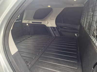 2020 Land Rover Discovery