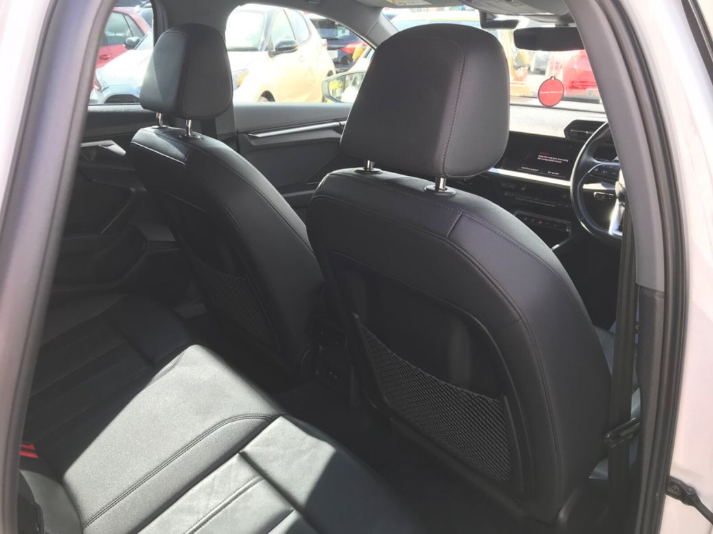 2024 Audi A3